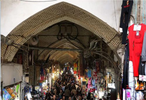 بازار تهران دوشنبه تعطیل است