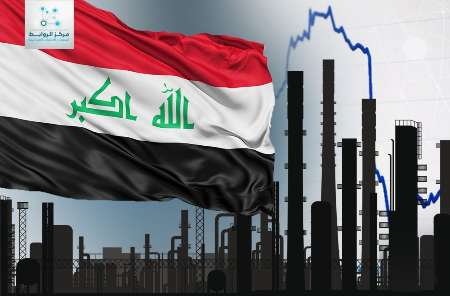 خروج کارگران نفتی آمریکایی از عراق پس از ترور فرماندهان ایرانی و عراقی
