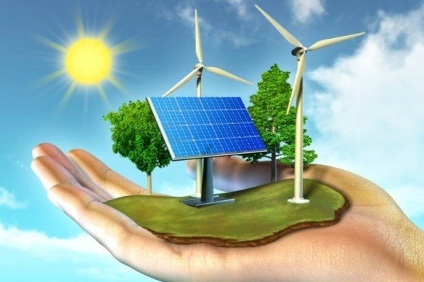 صرفه‌جویی ۳/۱ میلیارد متر مکعبی در مصرف گاز با انرژی های تجدیدپذیر