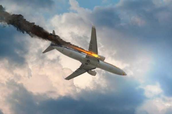 اولین جزئیات سقوط هواپیما مسافربری اوکراینی / تمام مسافران جان خود را از دست داده‌اند