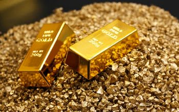 جدیدترین قیمت جهانی طلا / فلز زرد دوباره روند افزایشی گرفت