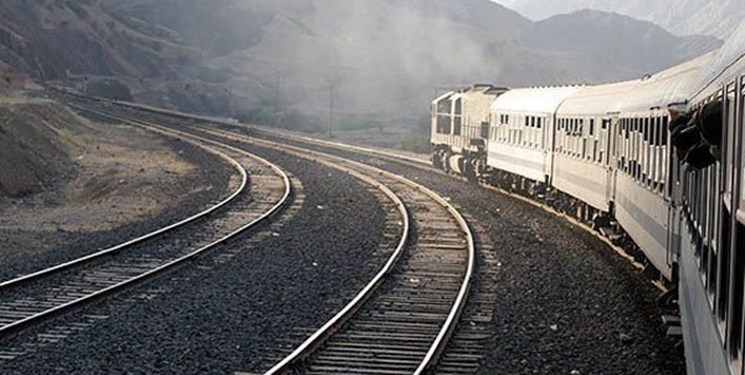 راه‌آهن خرم‌آباد در سامانه پروژه‌های اقتصاد مقاومتی ثبت نشده است