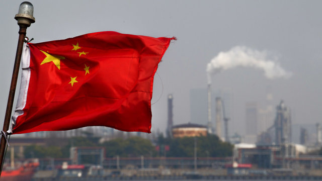 سورپرایز جدید چین برای دنیای انرژی