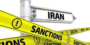آمریکا پس از انتقام سخت ایران به تحریم تکراری دست زد
