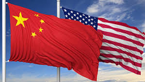 اقتصاد آمریکا و چین مقایسه شدند