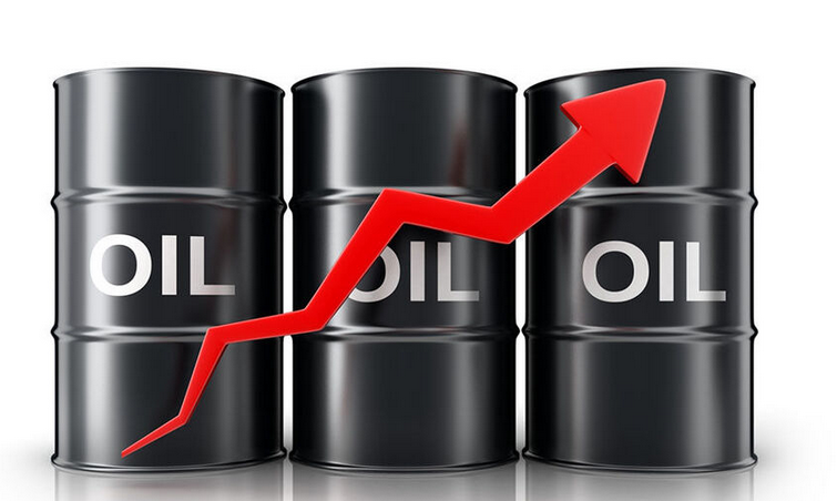 سقوط قیمت نفت در پی کاهش تنش در خاورمیانه