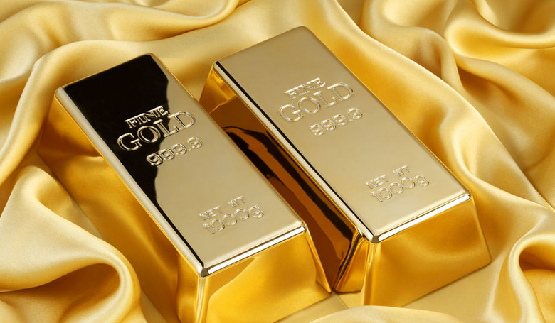 پذیرش شمش طلای یک شرکت در بورس کالای ایران