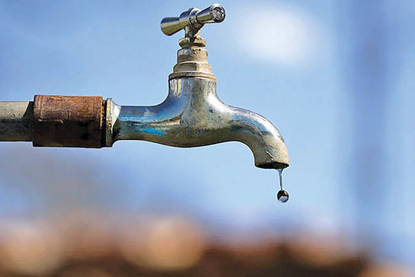 مدیریت مصرف آب در آذربایجان