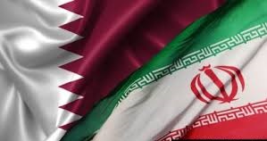 ایران از توسعه بیش از پیش روابط با همسایگان بویژه قطراستقبال می کند/ قطر می‌تواند مرکزی برای توسعه روابط و همکاری‌های تجاری، اقتصادی و دریایی دو کشور باشد/ پذیرش دعوت امیر قطر برای سفر به دوحه