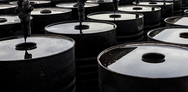 زنگ خطری پیش روی صادرات فرآورده های نفتی