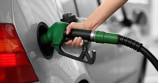 قیمت بنزین صادراتی چند است؟