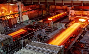 تحریم صنعت فولاد تبلیغاتی است/ صادرات طبق برنامه در حال انجام است