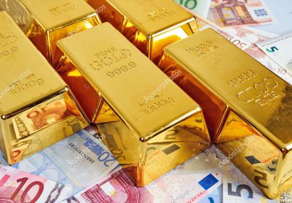 پیش‌بینی قیمت طلا در هفته پایانی دی ماه / امیدواریم قیمت طلا نوسان کمی داشته باشد