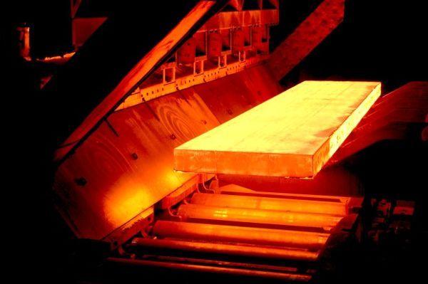 صنعت فولاد هند بدنبال حذف تعرفه های گمرکی مواد اولیه
