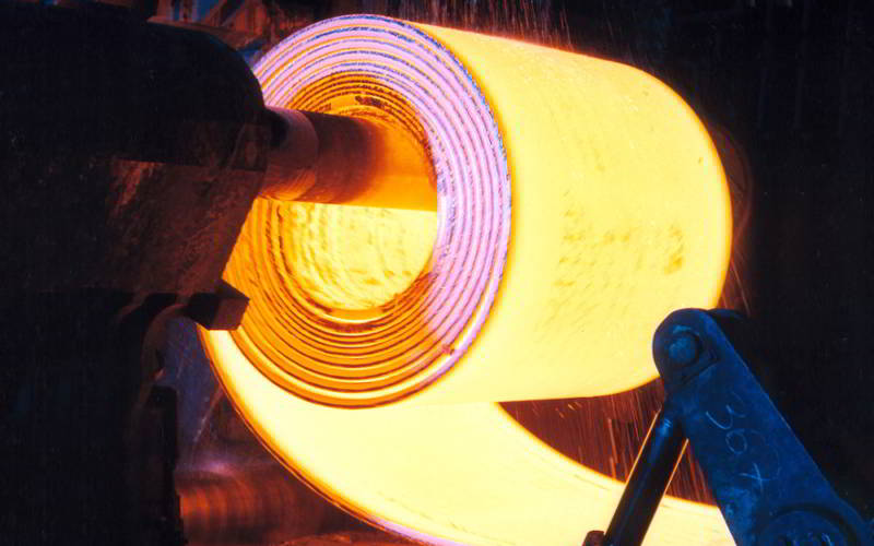 نورد گرم 2 فولاد مبارکه مانع از ارزبری می‌شود/ رونق اشتغال با راه اندازی طرح نورد گرم