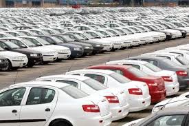 قفل معاملات در بازار خودرو