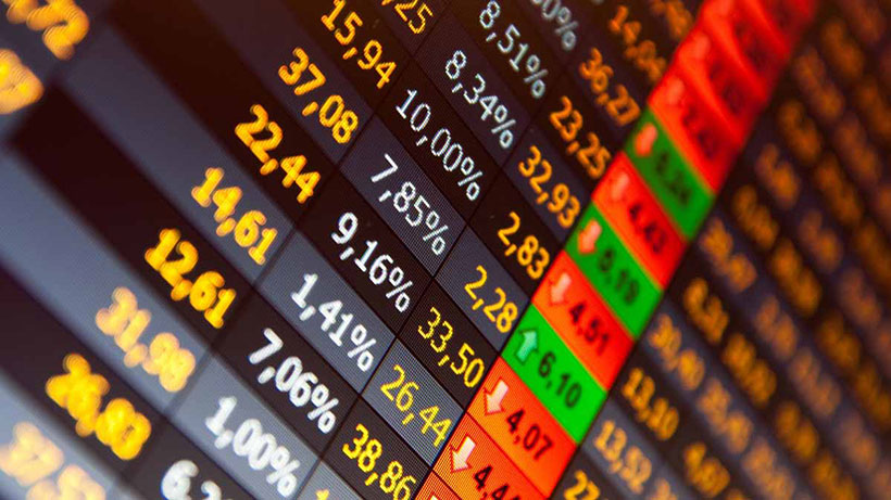 فهرست صف خرید و فروش ۱۲۷ سهم در مرحله پیش گشایش بازار امروز
