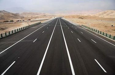 استقرار ۶۲ دوربین ترافیکی در جاده‌های استان سمنان