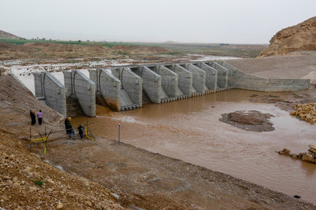 اعتبارات لایروبی رودخانه‌ها و سدسازی در لایحه بودجه ۹۹ افزایش یافت