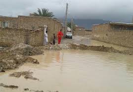 ارسال کمک‌های زاگرس جنوبی به مناطق سیل‌زده بلوچستان