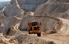 129 واحد معدنی فعال در استان بوشهر مشغول به فعالیت است