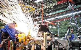 افتتاح واحدهای صنعتی در استان ۳۴ درصد افزایش یافت