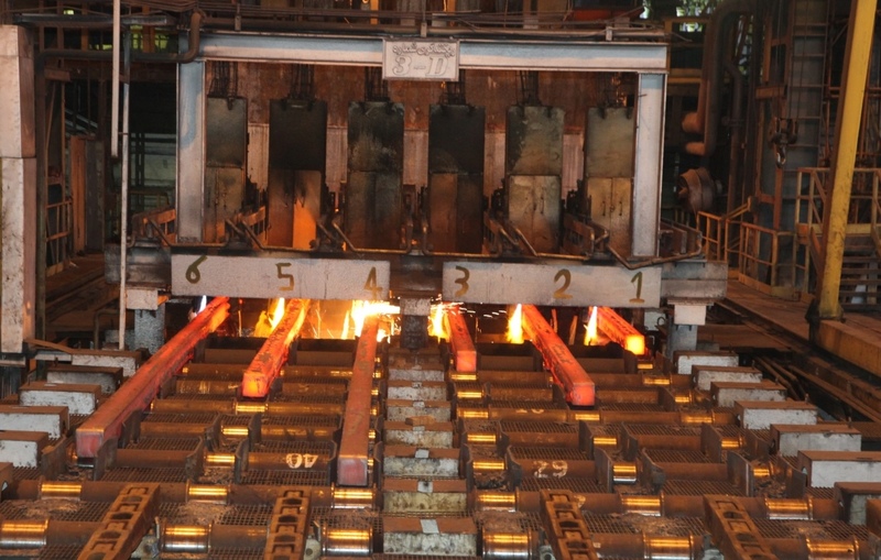 70 درصد از قطعات فولادسازی شرکت ذوب آهن بومی سازی شده است