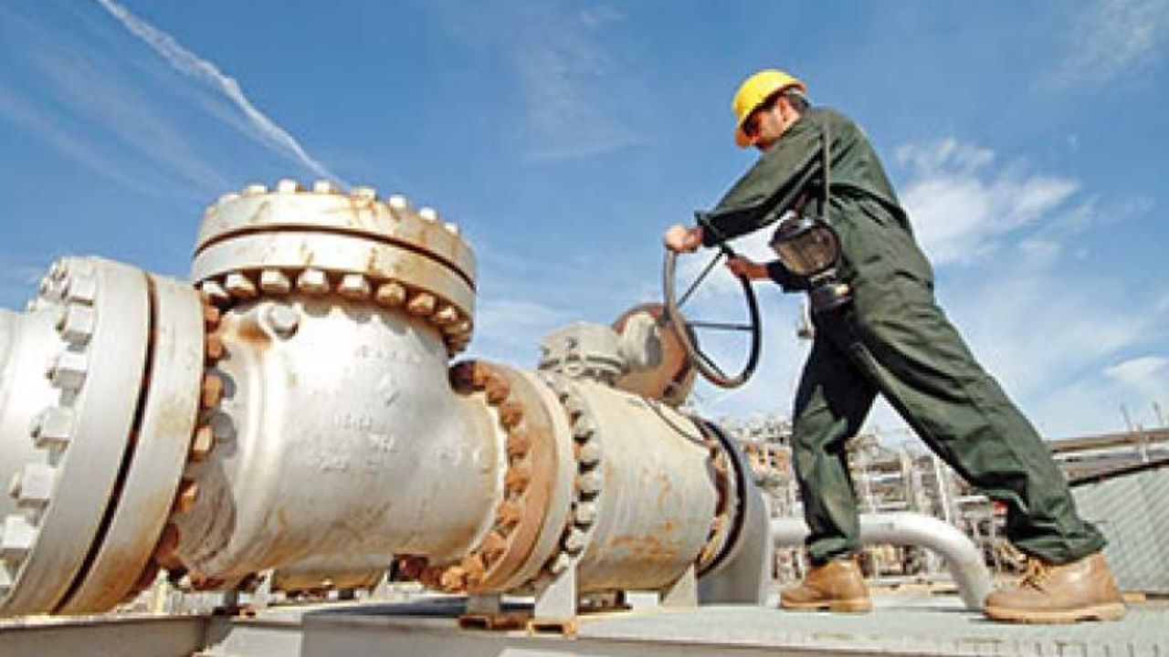 پرونده صادرات گاز ایران به هند مفتوح است/ آغاز صادرات گاز قطر به هند