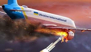 ادعای جدید رئیس جمهور اوکراین درباره سقوط هواپیمای اوکراینی + تحلیل عباس عبدی
