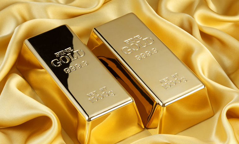 پذیرش شمش طلای یک شرکت در بورس کالای ایران