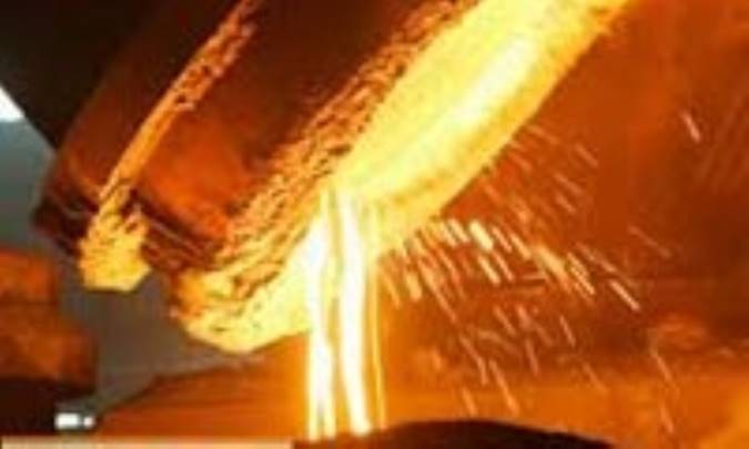 ایران پنجمین کشور تولیدکننده قطعات نسوز فولاد جهان شد