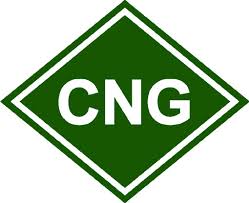مصرف CNG در خودروها ۲۵ درصد افزایش یافت