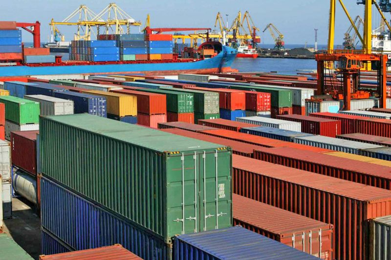 صادرات غیرنفتی ایران به 20 میلیارد دلار رسید