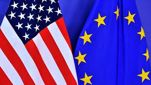پیش‌درآمد تنش تجاری آمریکا - اروپا