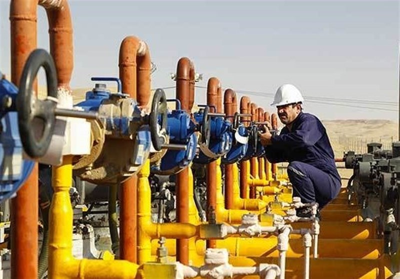 تداوم افتتاح‌ طرح‌های گازرسانی شهری و روستایی در فجر ۴۱