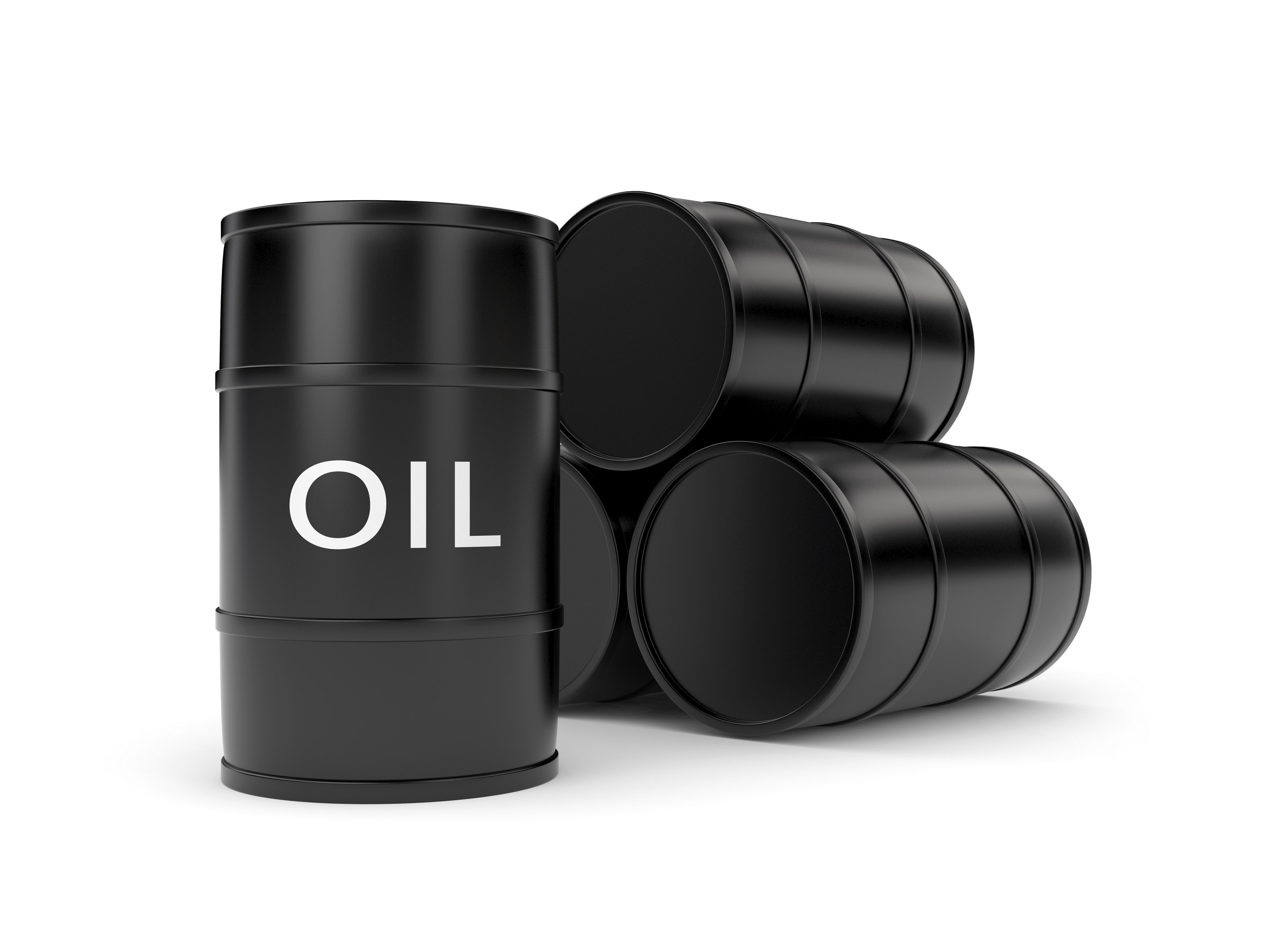 حجم ذخیره‌ سازی‌های نفت خام آمریکا افزایش یافت