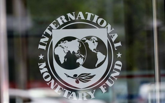 هشدار مجدد رئیس صندوق بین‌المللی پول نسبت به کرونا