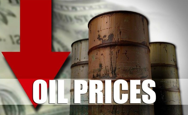 ادامه عقب نشینی نفت در بازارهای جهانی