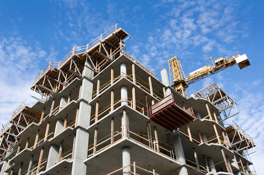 افزایش چشمگیر قیمت مصالح ساختمانی؛ دولت بازار را ساماندهی کند