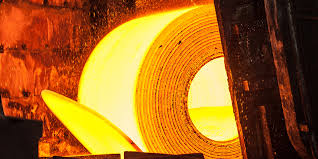 صرفه‌جویی 32 میلیارد ریالی در واحد نورد گرم فولاد مبارکه