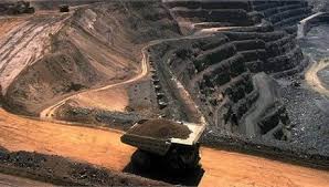 پیوند معدنکاری و محیط زیست