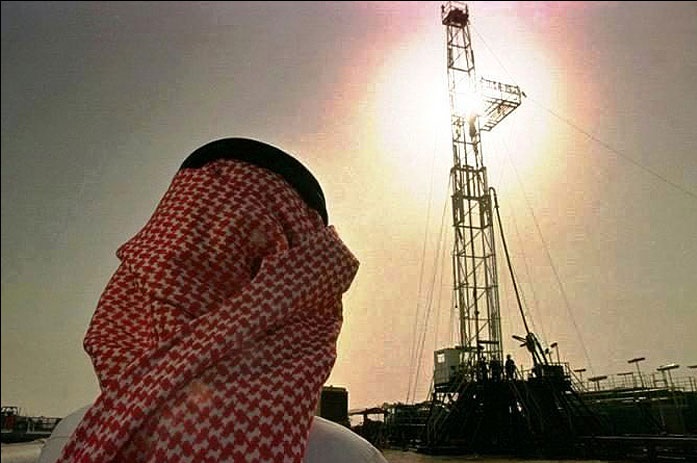 سرمایه‌گذاری هنگفت عربستان در میدان گازی نامتعارف