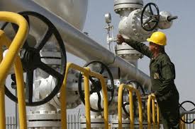 بیش از ۷۰ درصد تجهیزات صنعت نفت بومی‌سازی شده است