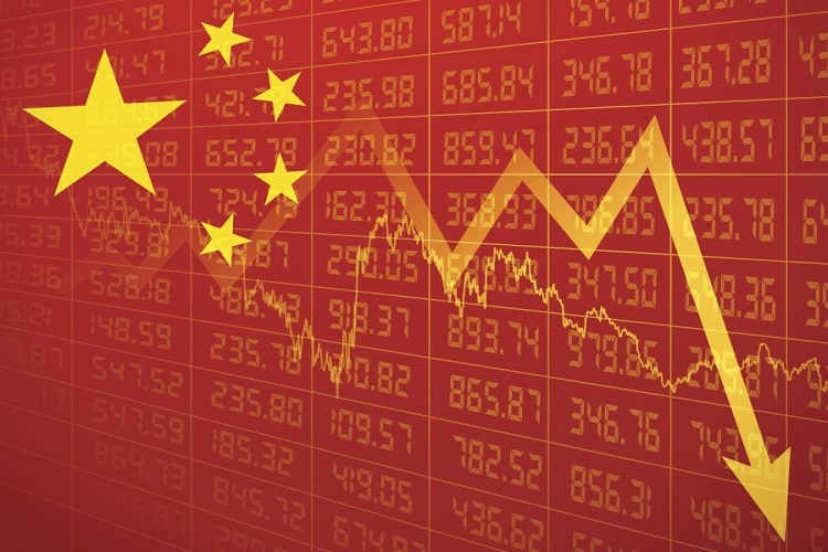 ادامه سیگنال های نگران کننده درباره اقتصاد چین