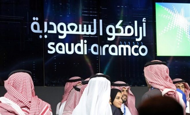 سرمایه‌ گذاری ۱۱۰ میلیارد دلاری عربستان در یک میدان گازی