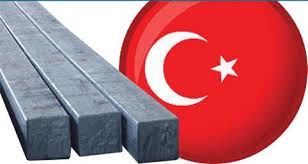 کاهش قیمت نورد گرم وارداتی به ترکیه