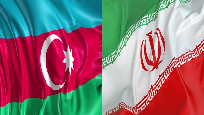 آذربایجان مرز‌های خود را بست اما تردد باری ادامه دارد