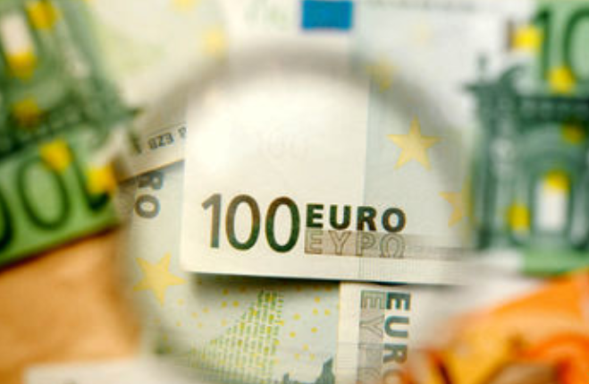 یورو و پوند افزایشی شد