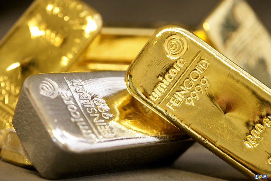 رشد قیمت طلا و نقره تا کجا ادامه دارد؟
