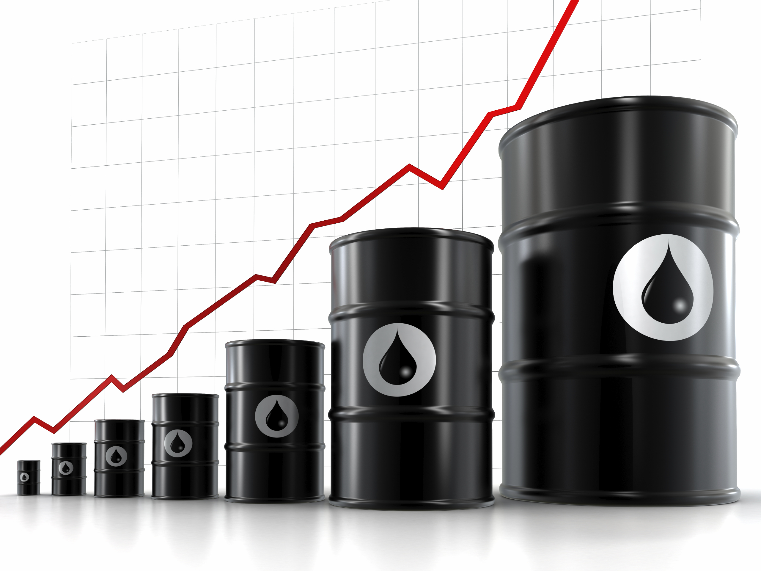 آمریکا ۱۲ میلیون بشکه نفت خود را به فروش می‌رساند